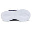 Skechers Sneakersy Skechers Shimmy Brights 302302L/NVY Navy