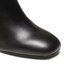 Liu Jo Μποτάκια Liu Jo Sara 01 SF3059 P0102 Black 22222