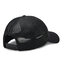 Calvin Klein Шапка с козирка Calvin Klein K50K509928 Ck Black BAX