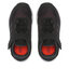 adidas Pantofi adidas Terrex Agravic Flow Cf K FZ3319 Core Black/Dgh Solid Grey/Solar Red