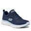 Skechers Sneakers Skechers Brilliant View 149303/NVBL Navy/Blue