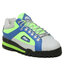 Fila Sneakers Fila Trailblazer FFM0202.60025 Green Gecko