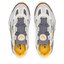 adidas Pantofi adidas Niteball Shoes ID8072 Grefou/Ftwwht/Halivo