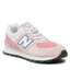 New Balance Sneakers New Balance GC574DH2 Roz