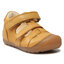 Bundgaard Сандали Bundgaard Petit Sandal BG202066 Yellow Ws 813
