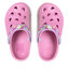 Skechers Papucs Skechers Unicorns & Sunshine 308023L/PNK Pink
