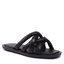 Inuovo Șlapi Inuovo 902003 Black