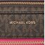 MICHAEL Michael Kors Дамска чанта MICHAEL Michael Kors Jet Set 32R3GJ6C4L Cerise