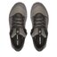 Salomon Trekingová obuv Salomon Outrise Gtx W GORE-TEX L47142600 Black/Magnet/Gull