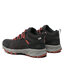Columbia Trekingová obuv Columbia Columbia Peakfreak II Mid Outdry Dark Grey/Dark Coral