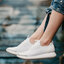 Calvin Klein Jeans Sneakersy Calvin Klein Jeans Reika R0666 White/Silver