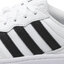 adidas Schuhe adidas Courtic GX6318 Ftwwht/Cblack/Ftwwht