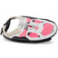 ACBC Сменяема горна част ACBC SKCOEV Fuchsia/White 109