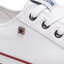 Big Star Shoes Teniși Big Star ShoesBig Star Shoes DD174500R40 White