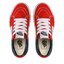 Vans Гуменки Vans Sk8-Low VN0A7Q5L4481 Reflect Check Flame Multi