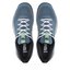 Wilson Pantofi Wilson Kaos Stroke 2.0 WRS330350 China/Black/Green