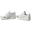 Calvin Klein Jeans Sneakersy Calvin Klein Jeans Reika R0666 White/Silver