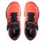 Head Cipő Head Sprint Velcro 3.0 275403 Coral/Blueberry