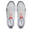 adidas Skor adidas Usa 84 GW0578 Grey/Grey/Crywht