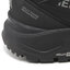 Helly Hansen Bakancs Helly Hansen Cascade Mid Ht 11751_990 Black/New Light Grey