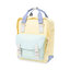 Doughnut Zaino Doughnut Macaroon Mini D124MN-101172-F Buttery X Light Aqua