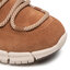 Geox Апрески Geox J Flexyper G. B Abx C J26APC 00022 C6627 S Whisky