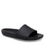 Crocs Șlapi Crocs Splash Slide W 208361 001