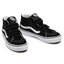 Vans Sneakers Vans Sk8-Mid Reissue V VN0A4UI56BT1 Black/True White