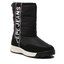 Pepe Jeans Cizme de zăpadă Pepe Jeans Jarvis Young PGS50183 Black 999