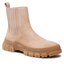 Weekend Max Mara Ghete Jodhpur Weekend Max Mara Genepi 2357960334600 Mandorla 001