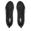 Puma Batai Puma Incinerate 376288 01 Puma Black/Puma White