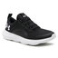 Under Armour Pantofi Under Armour Ua W Victory 3023640-001 Blk