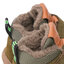 Froddo Зимни обувки Froddo G3110203-2 Dark Green