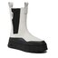 Puma Ghete Jodhpur Puma Mayze Stack Chelsea Wns 386272 01 Vaporous Gray
