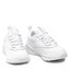 Reebok Παπούτσια Reebok Xt Sprinter 2.0 Al H02854 Ftwwht/Ftwwht/Ftwwht