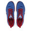 Nike Cipő Nike Mamba Focus AJ5899 400 Coastal Blue/Team Red/White
