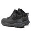 The North Face Trekkings The North Face Storm Strike III Wp NF0A5LWGKT01 Tnf Black/Asphalt Grey