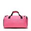adidas Сак adidas Linear Duffel S HR5355 Pulmag/Black/Clpink