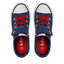 Lee Cooper Кецове Lee Cooper LCW-22-44-0801K Navy Jeans
