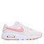 Nike Обувки Nike Air Max Sc CW4554 601 Pearl Pink/Coral Chalk/White