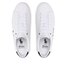 Polo Ralph Lauren Sneakers Polo Ralph Lauren Longwood 816862547001 White