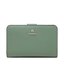 Furla Portofel Mare de Damă Furla Camelia WP00314-HSF000-1996S-1-007-20-CN-P Mineral Green