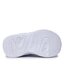 Skechers Cizme Skechers Heart Lights Sweet Styling 302668N/SMLT Silver
