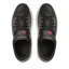 Reebok Boty Reebok Court Peak GX8904 Cblack/Ftwwht/Purgry
