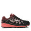 Joma Обувки Joma Tk.Trek Lady 2301 TKTRLS2301 Black/Pink