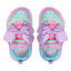 Skechers Sneakersy Skechers All About Bows 302655N/PKMT Pink/Multi