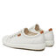 ECCO Sneakersy ECCO Soft 7 Ladies 43000301007 White
