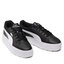 Puma Sneakersy Puma Karmen L 384615 03 Puma Black/Puma White 03
