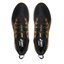 Asics Chaussures Asics Gel-Venture 9 1011B486 Black/Golden Yellow 004