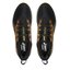 Asics Обувки Asics Gel-Venture 9 1011B486 Black/Golden Yellow 004